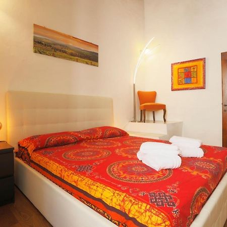Mantellini Apartment เซียนา ภายนอก รูปภาพ